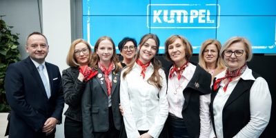 Finał VIII edycji projektu KUMPEL